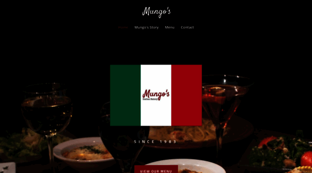 mungosrestaurant.com