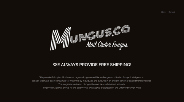 mungus.ca