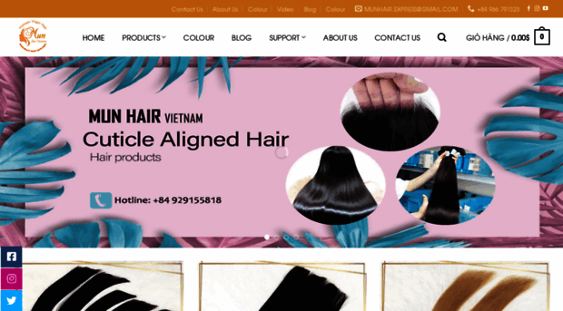 munhair.com