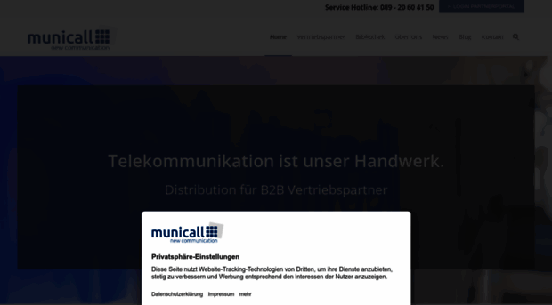 municall.de