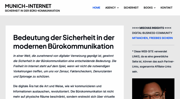 munich-internet.com