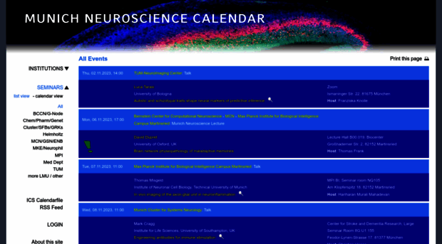 munich-neuroscience-calendar.de