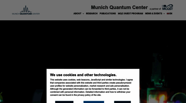 munich-quantum-center.de