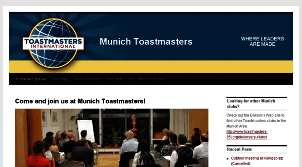 munich-toastmasters.de