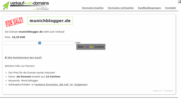 munichblogger.de