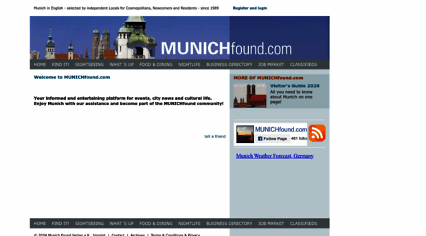 munichfound.com