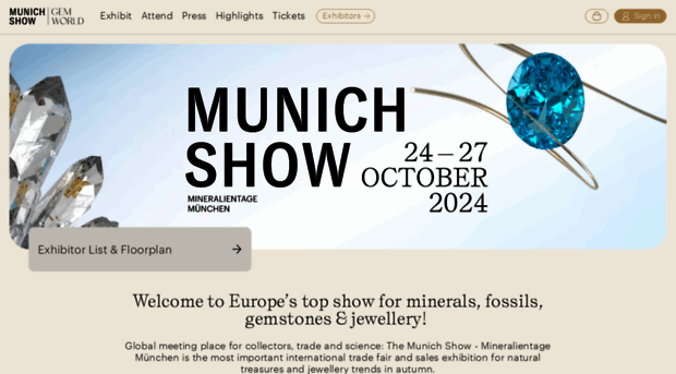 munichshow.com