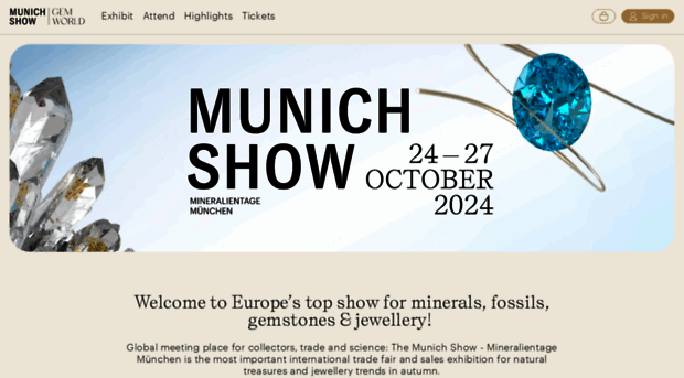 munichshow.de