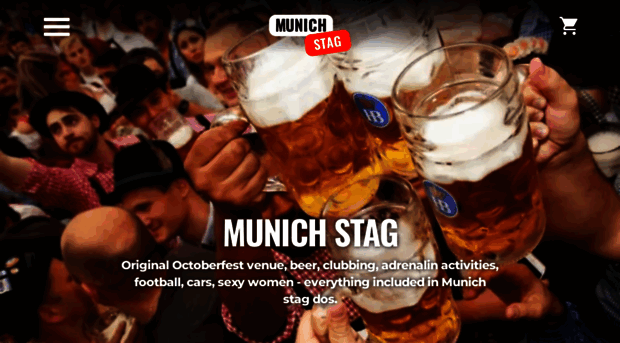 munichstag.com