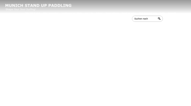 munichstanduppaddling.com