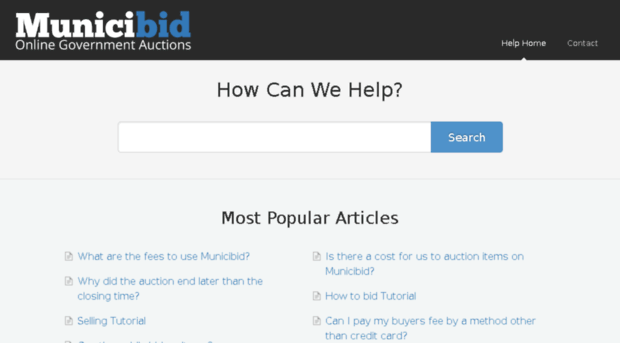 municibid.helpscoutdocs.com
