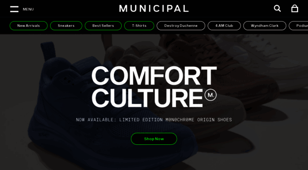 municipal.com