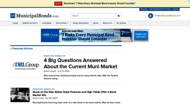 municipalbonds.com