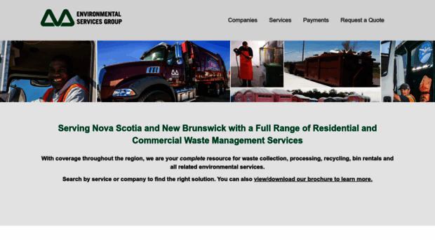 municipalenvironmental.com