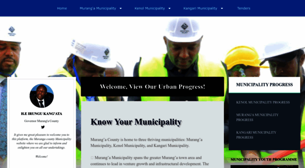 municipalities.muranga.go.ke