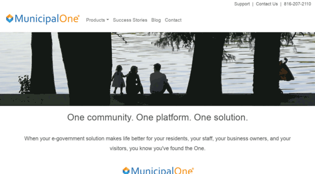 municipalone.com