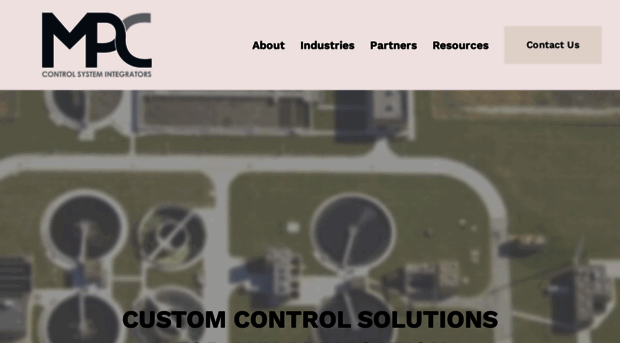 municipalpumpandcontrol.com