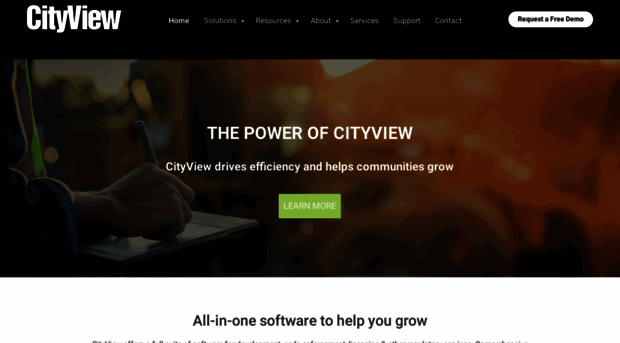 municipalsoftware.com