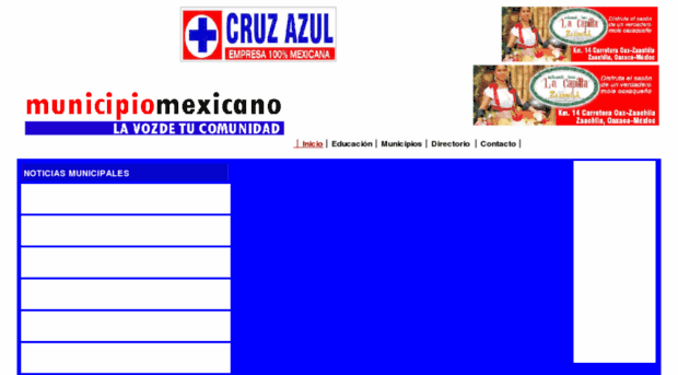 municipiomexicano.com