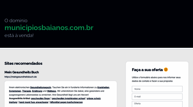 municipiosbaianos.com.br