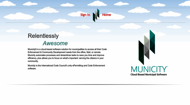 municity5.com