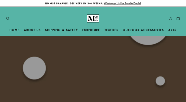 municmall.myshopify.com