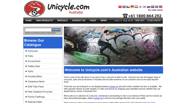 municycle.com.au