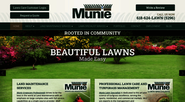 muniegreencare.com