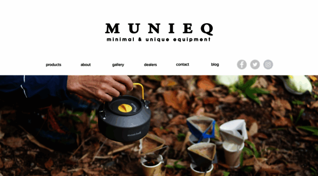 munieq.com