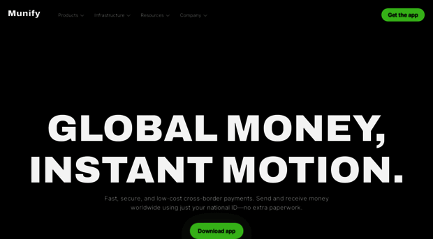 munify.ai