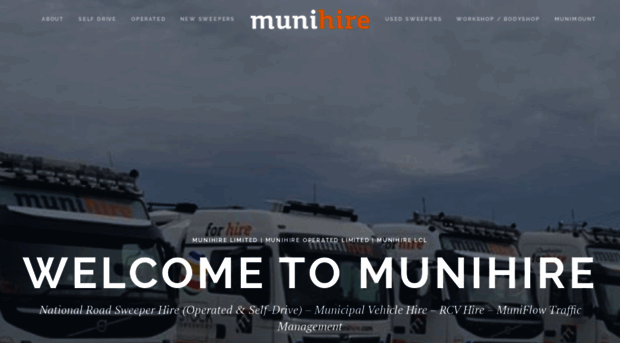 munihire.co.uk