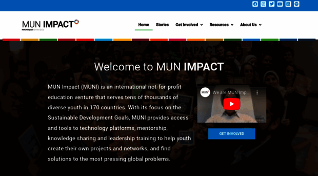 munimpact.org