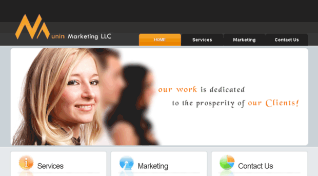 muninmarketing.com