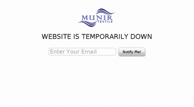 munirtextilegroup.com