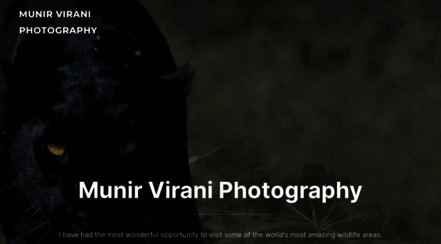 munirvirani.com