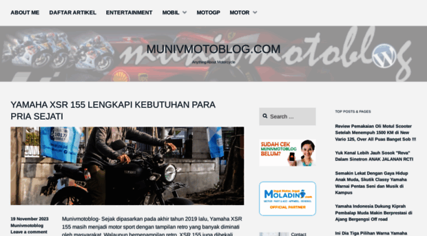 munivmotoblog.com