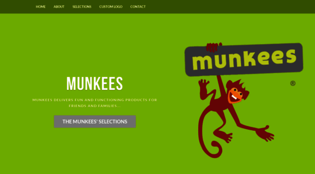 munkees.ca