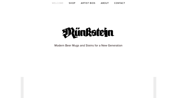 munkstein.com