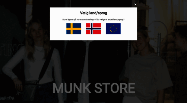 munkstore.dk