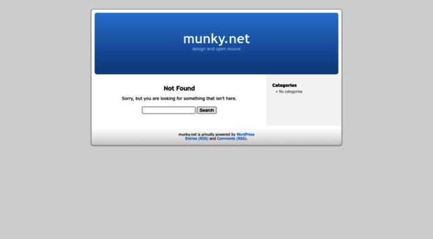 munky.net