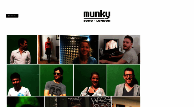 munky.uk.com