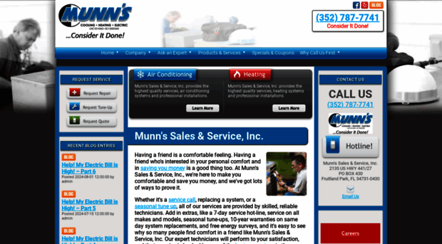 munnair.com