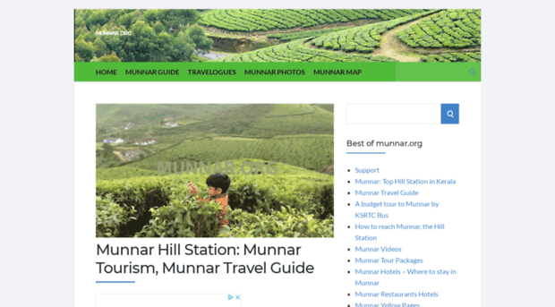 munnar.org