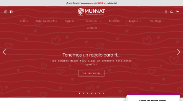 munnat.com