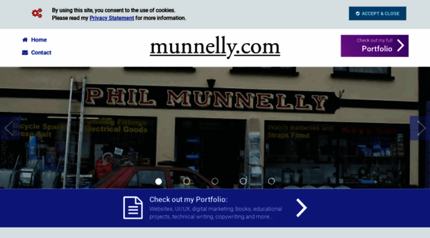 munnelly.com