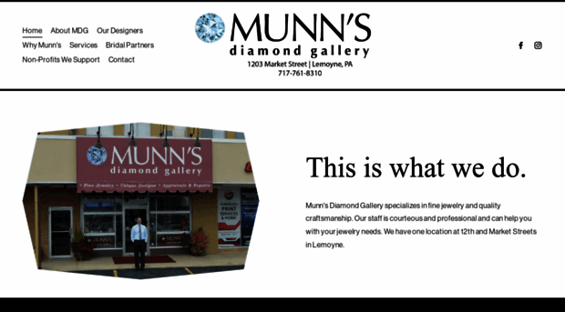 munns.net