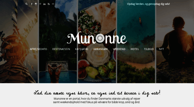 munonne.dk