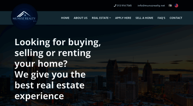 munozrealty.com