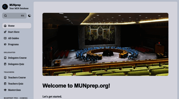 munprep.org