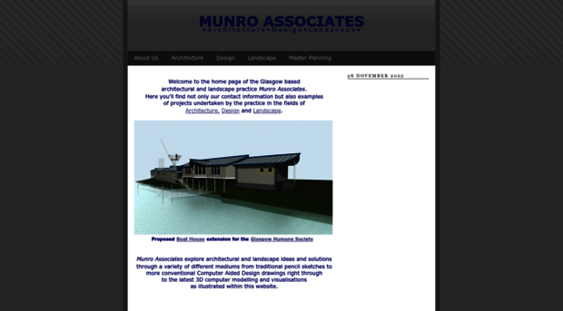 munroassociates.co.uk